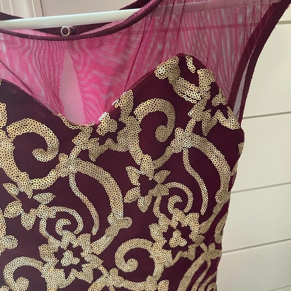 Lyrical Dance Costume